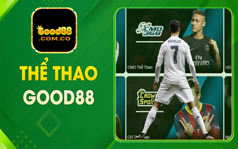 Thể thao good88